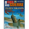 Ciel de Guerre N° 3 (Magazine d'aviation militaire Seconde Guerre Mondiale) 002