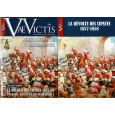 Vae Victis N° 168 avec wargame (Le Magazine des Jeux d'Histoire) 001