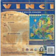 Vinci - Apogée et déclin des Civilisations (jeu de stratégie en VF) 001