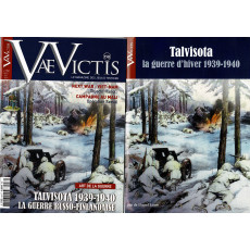 Vae Victis N° 158 avec wargame (Le Magazine des Jeux d'Histoire)