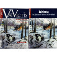 Vae Victis N° 158 avec wargame (Le Magazine des Jeux d'Histoire) 001