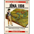 23 - Iéna 1806 (livre Osprey Armées et Batailles en VF) 001