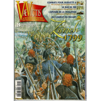 Vae Victis N° 29 (La revue du Jeu d'Histoire tactique et stratégique)