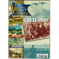 Vae Victis N° 22 (La revue du Jeu d'Histoire tactique et stratégique) 011