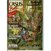 Casus Belli N° 92 (magazine de jeux de rôle)