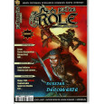 Jeu de Rôle Magazine N° 3 (revue de jeux de rôles) 010