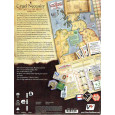 Cruel Necessity - The English Civil War 1640-1653 (wargame Victory Point Games en VO) 001