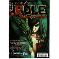 Jeu de Rôle Magazine N° 16 (revue de jeux de rôles)