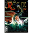 Jeu de Rôle Magazine N° 21 (revue de jeux de rôles) 004