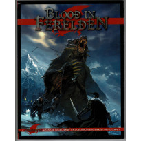 Dragon Age - Blood in Ferelden (jdr de Green Ronin en VO)