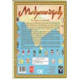 Maharadjah - La Conquête de l'Inde (jeu de stratégie en VF) 001