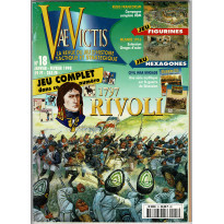Vae Victis N° 18 (La revue du Jeu d'Histoire tactique et stratégique) 008