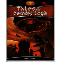 Tales of the Demon Lord (jdr l'Ombre du Seigneur Dragon en VO) 001