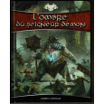 L'Ombre du Seigneur Démon - Livre de base (jdr de Black Book Editions en VF) 002