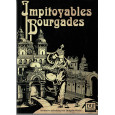 Dungeon World - Impitoyables bourgades (jdr d'Acritarche en VF) 001