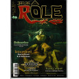 Jeu de Rôle Magazine N° 24 (revue de jeux de rôles) 004