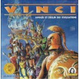 Vinci - Apogée et déclin des Civilisations (jeu de stratégie en VF) 001