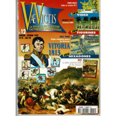 Vae Victis N° 12 (La revue du Jeu d'Histoire tactique et stratégique)