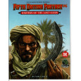 Fifth Edition Fantasy Nr. 6 - Raiders of the Lost Oasis (jdr compatible D&D 5 en VO) 001
