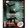 Jeu de Rôle Magazine N° 37 (revue de jeux de rôles) 004