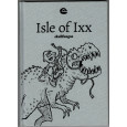 Isle of Ixx - Skullfungus (jdr de Games Omnivorous en VO) 001