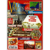 Vae Victis N° 4 (La revue du Jeu d'Histoire tactique et stratégique) 007