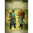Atlas des Explorateurs et Aventures en Huis-Bois (jdr De Architectura en VF) 001