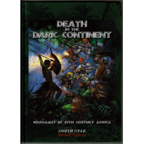 Death in the Dark Continent (jeu de figurines de North Star en VO) 001