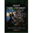 Death in the Dark Continent (jeu de figurines de North Star en VO) 001