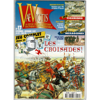 Vae Victis N° 17 (La revue du Jeu d'Histoire tactique et stratégique)