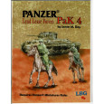 Panzer PaK 4 - Lend Lease Forces (jeu de figurines WW2 en VO) 001