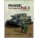 Panzer PaK 2 - Kursk Campaign Guide (jeu de figurines WW2 en VO)
