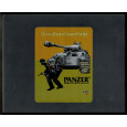 Panzer Miniatures Rules - Coffret de base (jeu de figurines WW2 en VO) 001