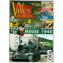 Vae Victis N° 19 (La revue du Jeu d'Histoire tactique et stratégique)