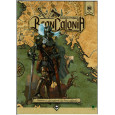 Brancalonia - Numéros 1 à 3 de la gazette "Le Porte-malheur" (jdr de Studio Agate en VF) 002