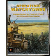 Operation Watchtower - ASL Historical Study 1 (wargame Advanced Squad Leader de MMP en VO) 001