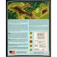 Operation Watchtower - ASL Historical Study 1 (wargame Advanced Squad Leader de MMP en VO) 001