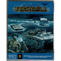Operation Veritable - ASL Historical Study 2 (wargame Advanced Squad Leader de MMP en VO)