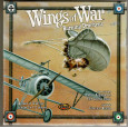 Wings of War - Burning Drachens (WW1 expansion de Nexus Games en VO) 002