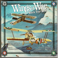 Wings of War - Watch your Back ! (extension WW1 de Nexus Games en VF) 002
