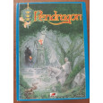 Pendragon - Livre de Base (jdr Deuxième édition d'Oriflam en VF) 007