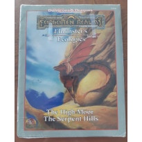 Elminster's Ecologies - Appendix 2 (jdr AD&D - Forgotten Realms en VO)