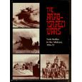 The Arab-Israeli Wars - Tank Battles in the Mideast 1956-73 (wargame d'Avalon Hill en VO) 003