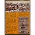 The Arab-Israeli Wars - Tank Battles in the Mideast 1956-73 (wargame d'Avalon Hill en VO) 003