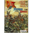 Vae Victis N° 26 (La revue du Jeu d'Histoire tactique et stratégique) 009
