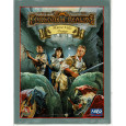 Marco Volo - Voyage (jdr AD&D 2 - Forgotten Realms en VF) 002