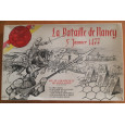 La bataille de Nancy - 7 janvier 1477 (wargame d'Alain Therret en VF) 001