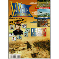 Vae Victis N° 14 (La revue du Jeu d'Histoire tactique et stratégique)