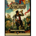 Brancalonia - Livre de base (jdr de Studio Agate en VF) 002