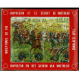 Napoléon et le Secret de Waterloo (wargame de Stratac en VF) 001